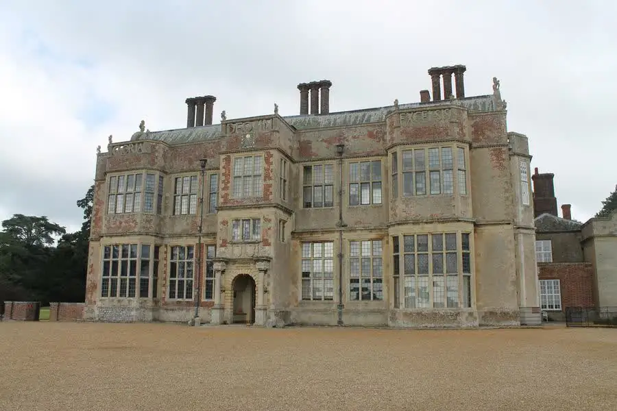 Felbrigg Hall